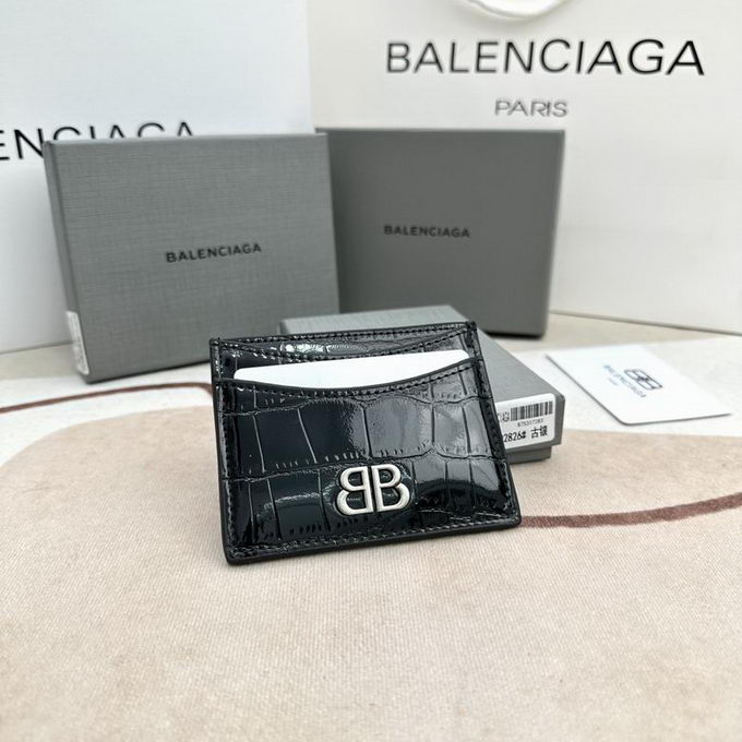 Balenciaga Wallet 2023 ID:20231017-4
